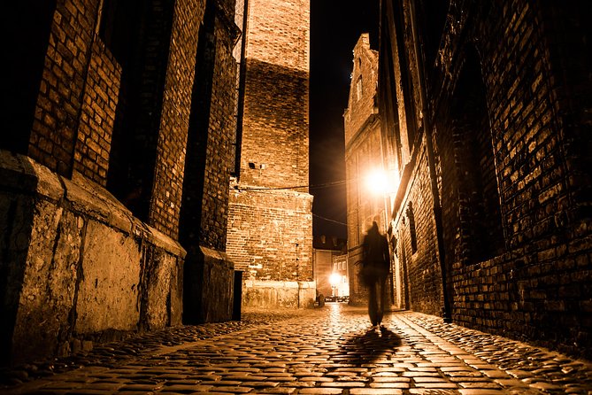 Jack the Ripper Tour with 'Ripper-Vision' in London- Afternoon - What Makes Ripper-Vision Work in Whitechapel
