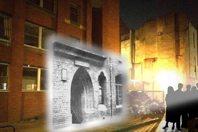 Jack the Ripper Tour with 'Ripper-Vision' in London- Afternoon - The Price Feels Fair for What You Get (and Who It’s For)