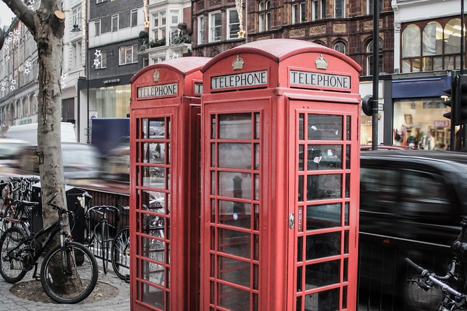 Jack the Ripper Tour with 'Ripper-Vision' in London- Afternoon - Should You Book This Jack the Ripper Tour with Ripper-Vision?