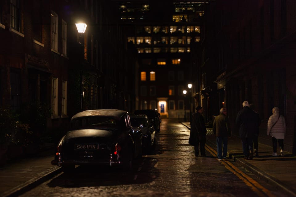 Jack the Ripper Walking Tour: Murder, Mystery, & the Women - The victims: five names, five lives, and the human scale of the case