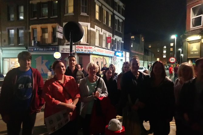 Jack the Ripper Walking Tour with Expert Ripperologist - Starting at Aldgate Station: where the story begins fast