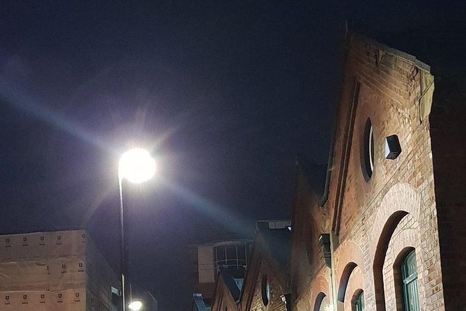 Jack the Ripper Walking Tour with Expert Ripperologist - Petticoat Lane to Goulston Street: boundaries and the police trail