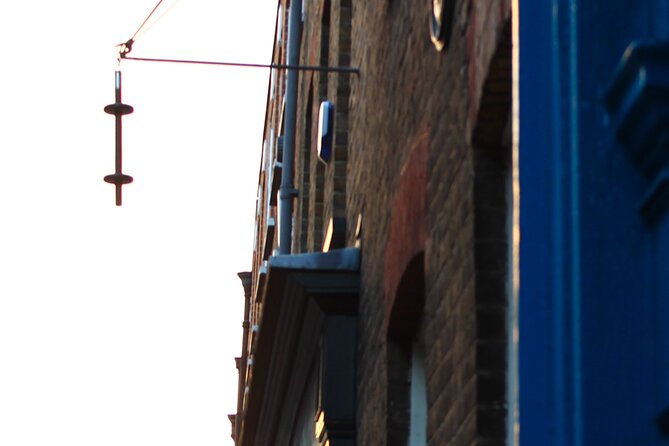 Jack the Ripper - What About the Women? - A Women-First Jack the Ripper Walk Through East London at Dusk