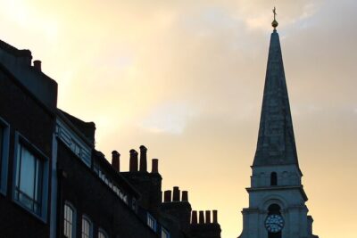 Jack the Ripper - What About the Women? - Evening Timing Matters: What a 6:30pm Start Does for the Story