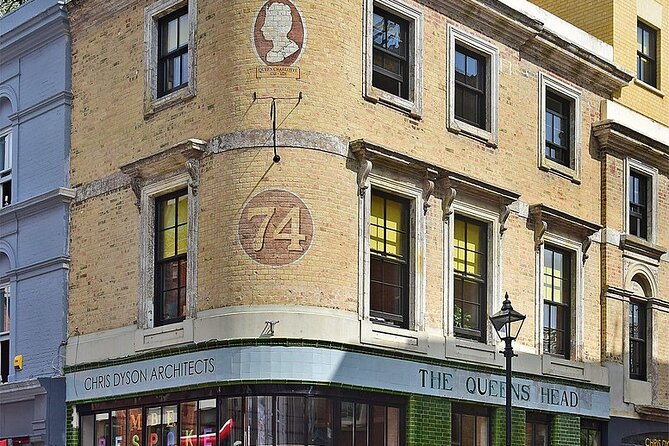 Jack the RIPPERS Walk: How MANY RIPPERS Were There? - Spitalfields Market E1: pubs, lodging houses, and the case that keeps widening