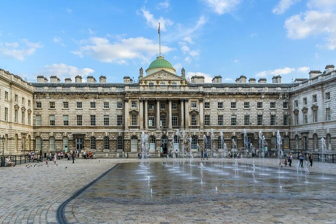 James Bond Private Tour - Key highlights you should care about