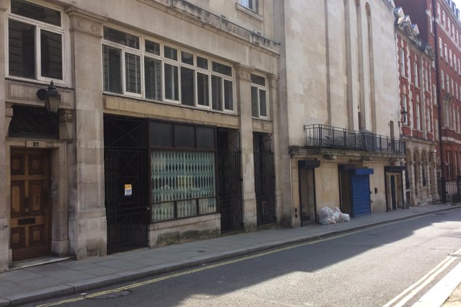 James Bond Private Tour - Tickets, weather, and how to plan your walking day