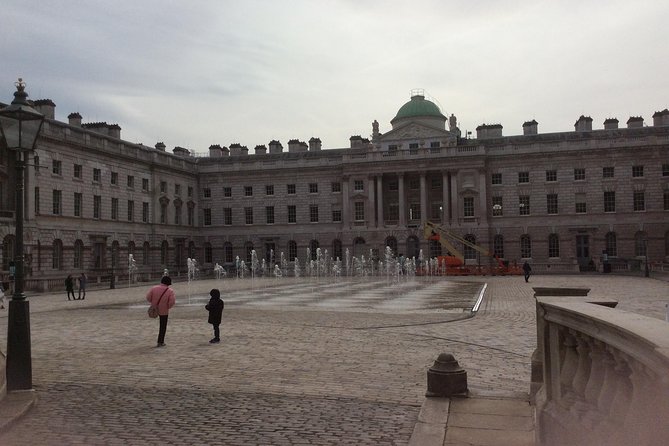James Bond Private Tour - Who this is best for (and who should think twice)