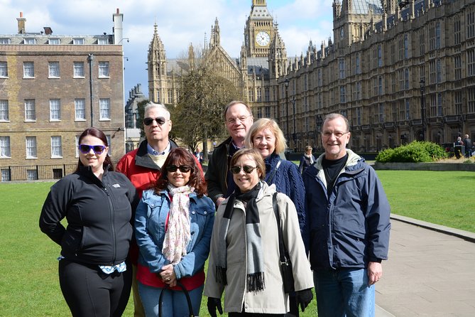 James Bond Ultimate Spy Taxi Tour - Key points I’d center in your planning