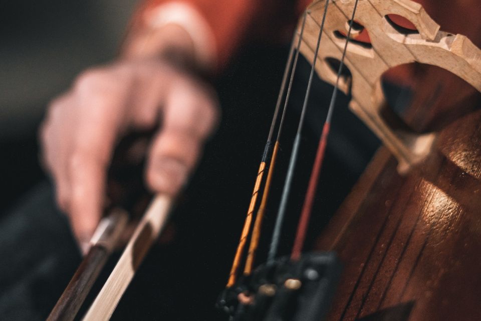 Jazz Notes - Jazz Jam @ Spice Of Life, Soho - Jazz Notes and JSFC: what the 3 hours are really like
