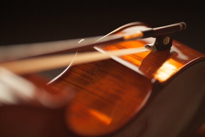 Jazz Notes - Jazz Jam Ticket - Key things you’ll notice at Jazz Notes in Soho