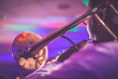 Jazz Notes - Jazz Jam Ticket - The room: historic pub charm, small-space energy, and what it means for your comfort