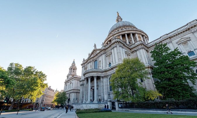 John Wesley Methodist Private Walking Tour Of London - Key things you’ll notice on this Wesley walk
