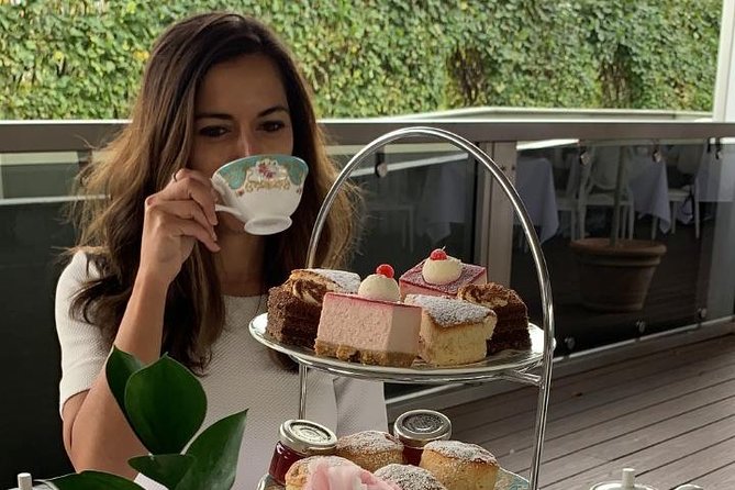 Kensington Palace VIP Garden Tour with Royal High Tea - The “VIP” Part Isn’t Just the Tea