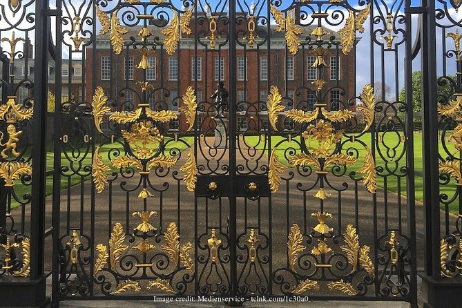 Kensington Private 4h Tour Including The Victoria & Albert Museum - How This Tour Fits Together (And Why It’s Not Just a Museum Drop-Off)