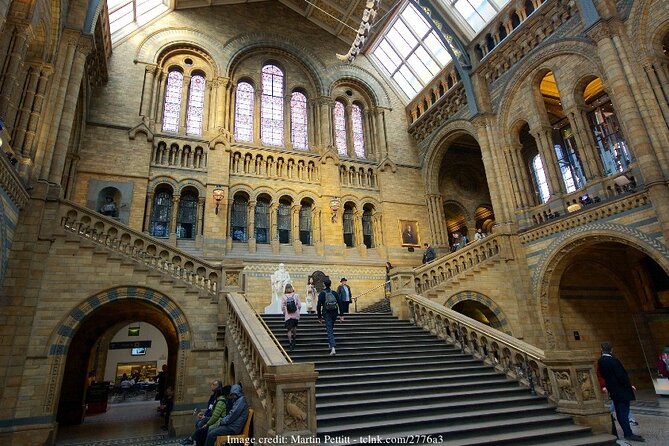 Kensington Private 4h Tour Including The Victoria & Albert Museum - Timing, Tickets, and Day-of Logistics That Actually Matter