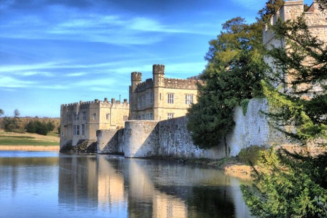 Kent, the Garden of England Independent Full Day Private Tour - Price and Logistics: What You’re Really Paying For
