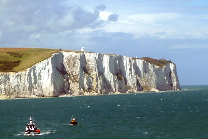 Kent, the Garden of England Independent Full Day Private Tour - How This 9-Hour Plan Really Works (And Why Pacing Matters)