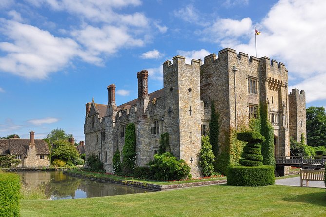 Kent, the Garden of England Independent Full Day Private Tour - What to Pack and How to Get Better Value