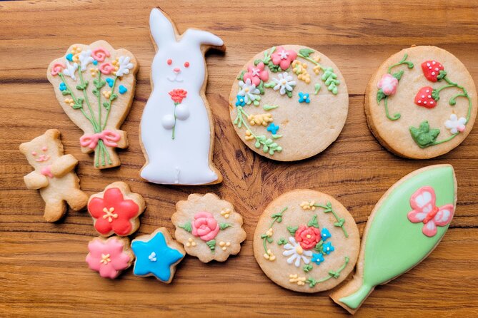 Kew Biscuit Decorating Class for Adults - Key Highlights You’ll Actually Use