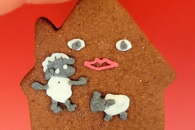 Kew Biscuit Decorating Class for Adults - What’s Included (and What Isn’t): Royal Icing, Biscuits, and the Take-Home Plan