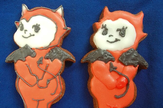 Kew Biscuit Decorating Class for Adults - Price and Value: Why $47.99 Can Make Sense in London
