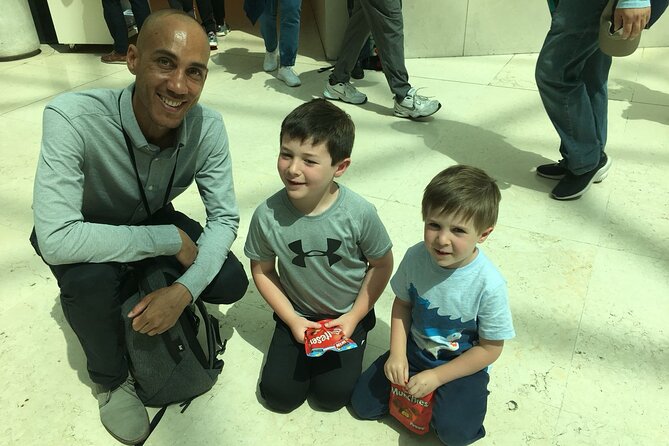 Kid-Friendly Private British Museum Highlights and Walk to Covent Garden London - Price, value, and what’s included (and not)