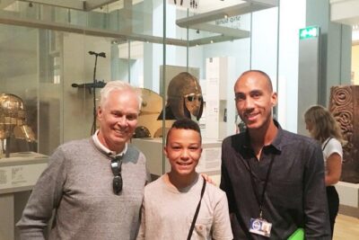 Kid-Friendly Private British Museum Highlights and Walk to Covent Garden London - From Ginger the mummy to the Rosetta Stone: what you see in 2 hours