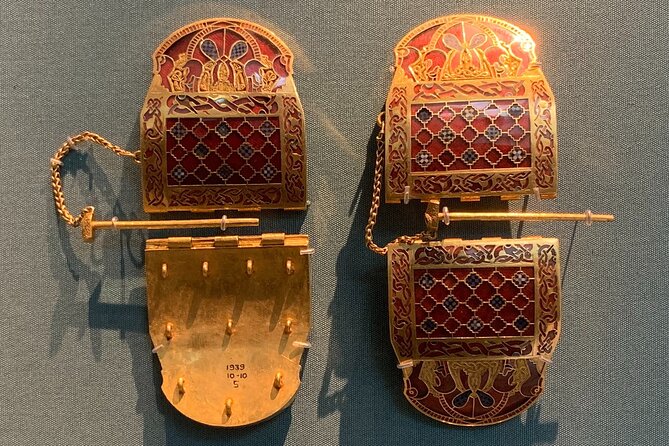 Kids & Families London British Museum Highlights Tour and West End Discovery - Price and value: what you’re really paying for