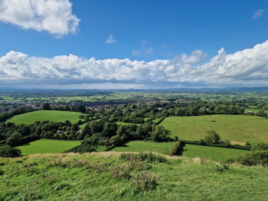 King Arthur Tour: Stonehenge, Glastonbury and Avebury - Key points to know before you go