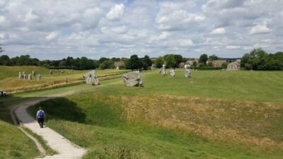 King Arthur Tour: Stonehenge, Glastonbury and Avebury - The long-drive reality: time, distance, and why it matters