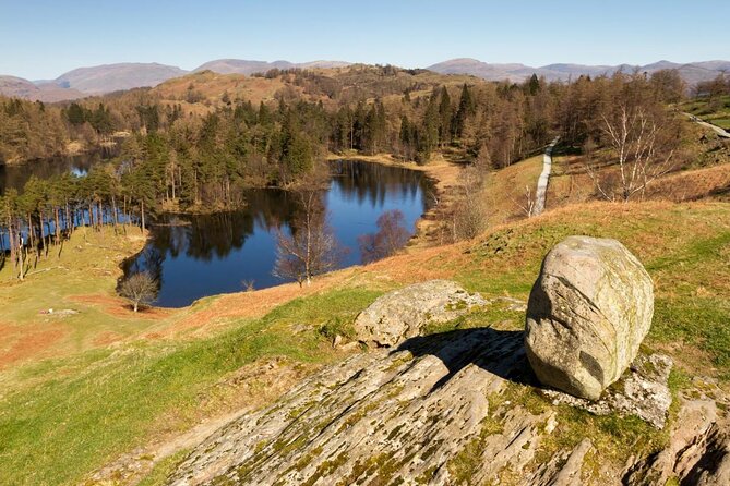 Lake District - Rail Tour from London with Cream Tea and Cruise - Why this London-to-Lake-District day trip actually makes sense