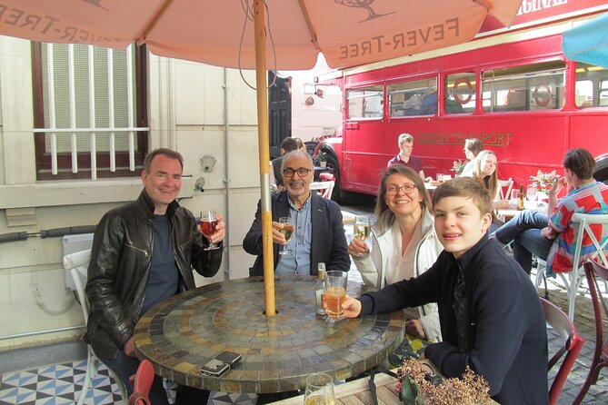 Law in London Private Tour - Inns of Court and Tony Blair’s cloisters: law, then politics