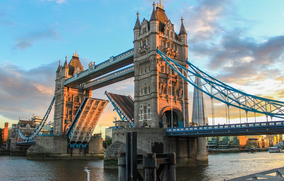 Layover London Private Tour from Heathrow Airport - Why a Heathrow layover tour beats waiting around