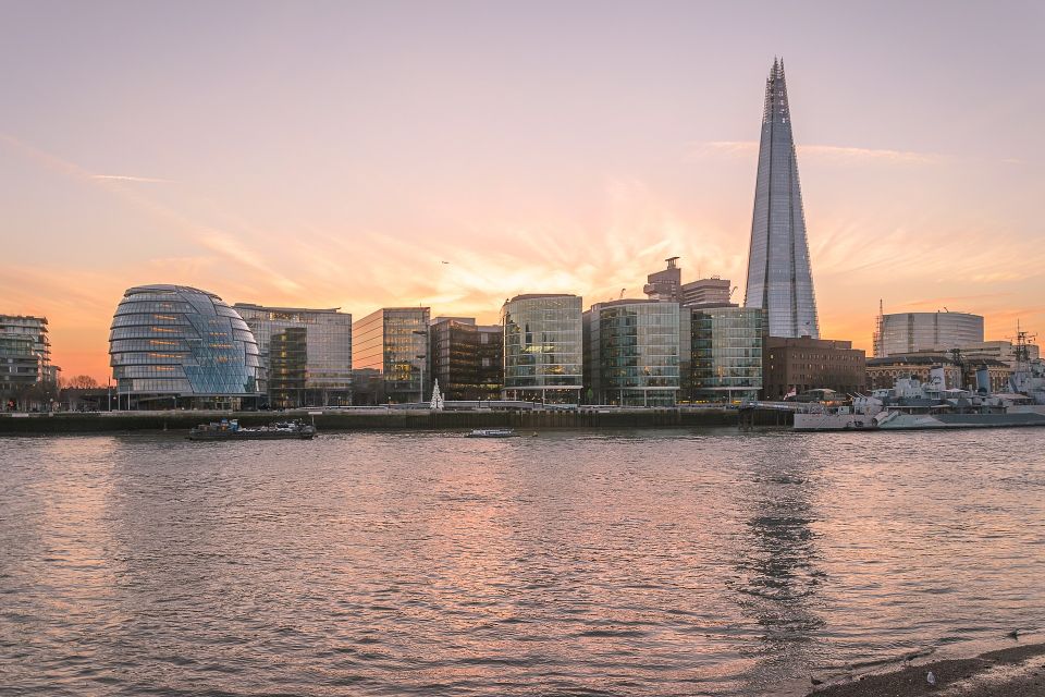 Layover London Private Tour from Heathrow Airport - Westminster Abbey, Big Ben, and Parliament: iconic exteriors fast