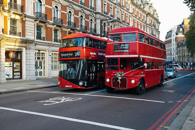 Layover Tour of London from LHR Executive Luxurious Vehicle Private Tour 6 hour - Westminster core: Parliament, Westminster Abbey, and Big Ben views