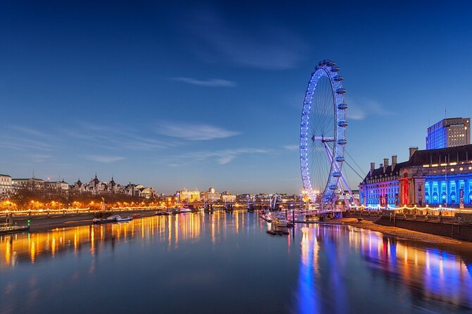 Layover Tour of London from LHR Executive Luxurious Vehicle Private Tour - Tower of London and Tower Hill: the castle-and-city-wall moment