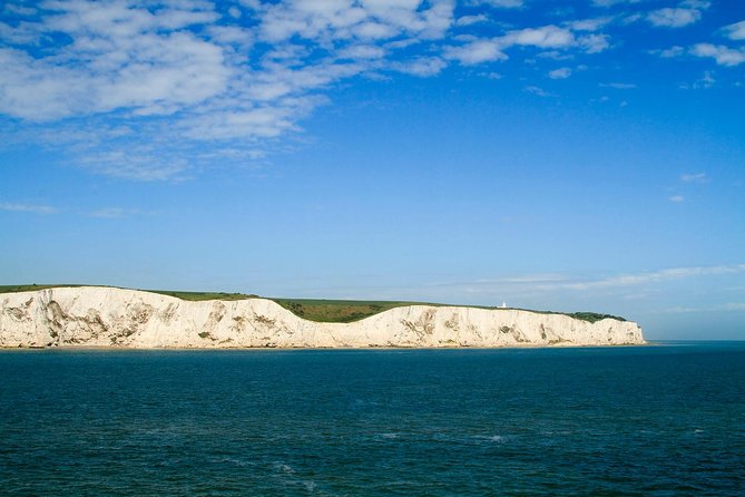 Leeds Castle, Canterbury, Dover & Greenwich Cruise from London - Price and value for an 11-hour day trip from London