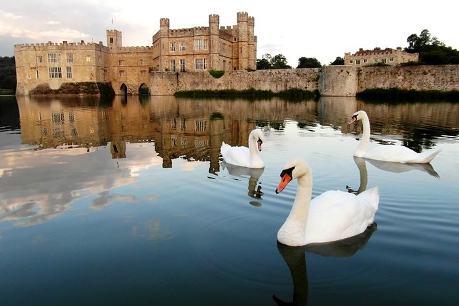 Leeds Castle, Canterbury, Dover & Greenwich Cruise from London - Comfort, timing, and what to bring for a long day