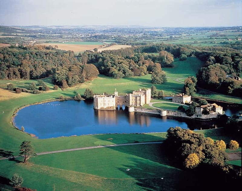 Leeds Castle, Canterbury, Dover, Greenwich & Free Snack Pack - Thames cruise from Greenwich to Embankment: London views that feel like a win