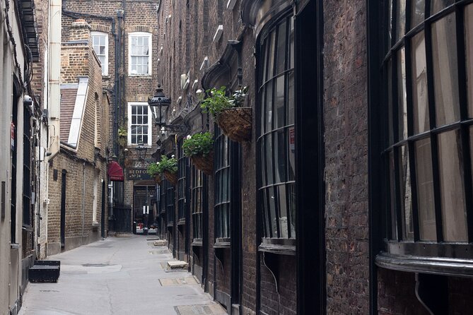 Lights, Camera, London: The Movie Locations Walking Tour - Leicester Square and Cecil Court: premieres, alleyways, and early film dreams