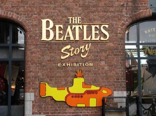 Liverpool and The Beatles 2 Day Rail Tour from London with Hotel - Key things I’d focus on before you book