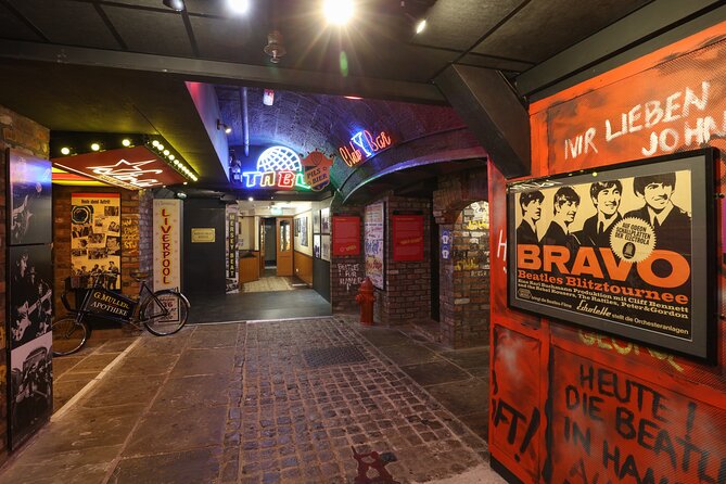 Liverpool and The Beatles 2 Day Rail Tour from London with Hotel - Two days in Liverpool at the Hard Days Night Hotel (and why it matters)
