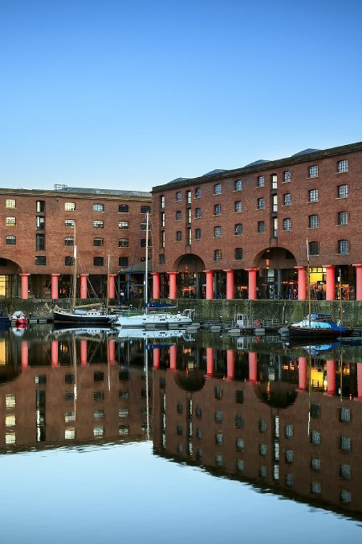 Liverpool and The Beatles Day Tour from London - Should you book this Liverpool and Beatles day trip from London?