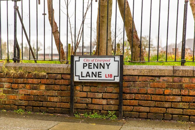 Liverpool and The Beatles Day Tour from London - Price and Value: What You’re Actually Paying For