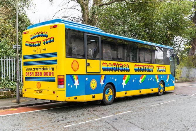Liverpool and The Beatles Day Tour from London - Who This Tour Fits (and Who Might Prefer DIY Liverpool)