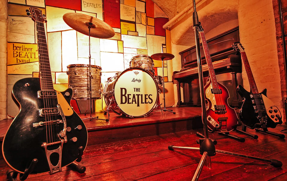 Liverpool and The Beatles Day Tour from London - Who this tour is best for (and who should skip it)