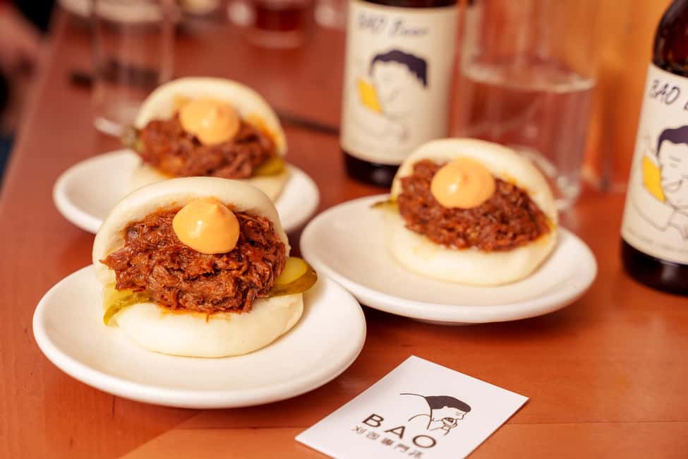Local Foodie Adventure in London: 10+dishes, drinks and more - Who this London foodie adventure suits best