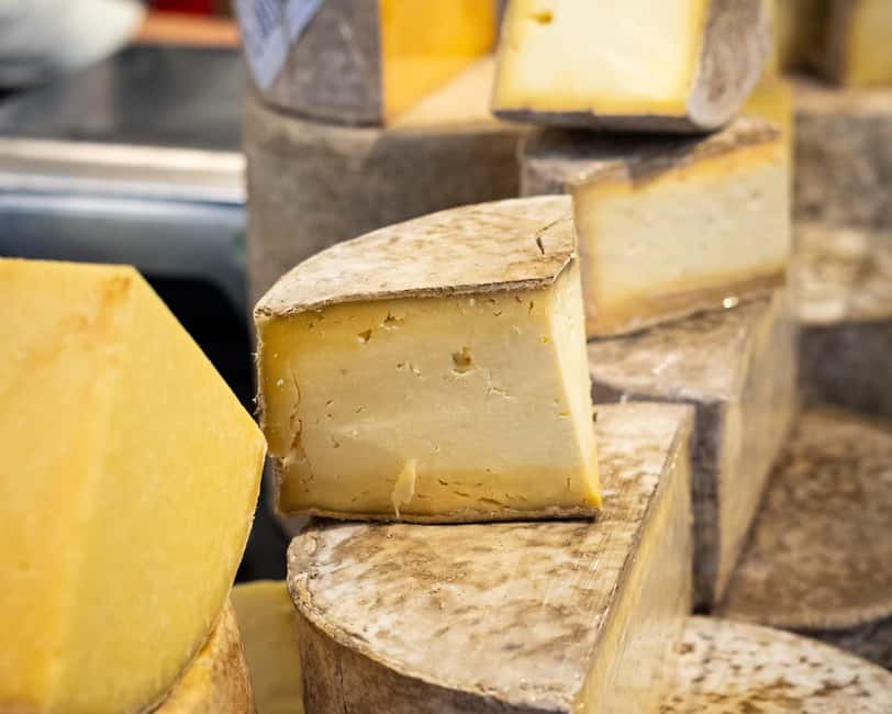Local Foodie Adventure in London: 10+dishes, drinks and more - Should you book this Local Foodie Adventure in London?