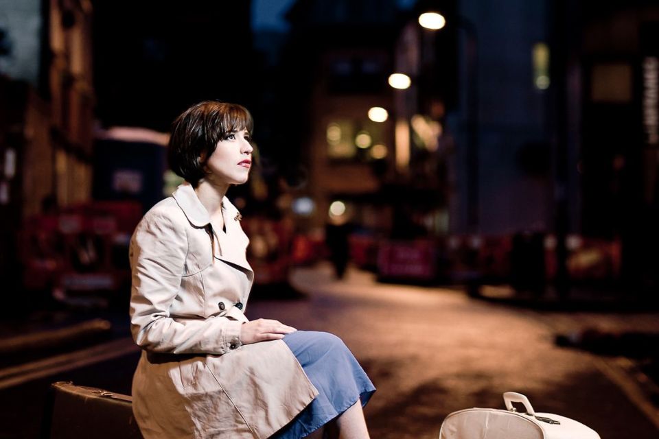 London 1- or 2-Hour Professional Photo Shoot - How a 1–2 Hour Private Shoot Makes London Feel Like Yours